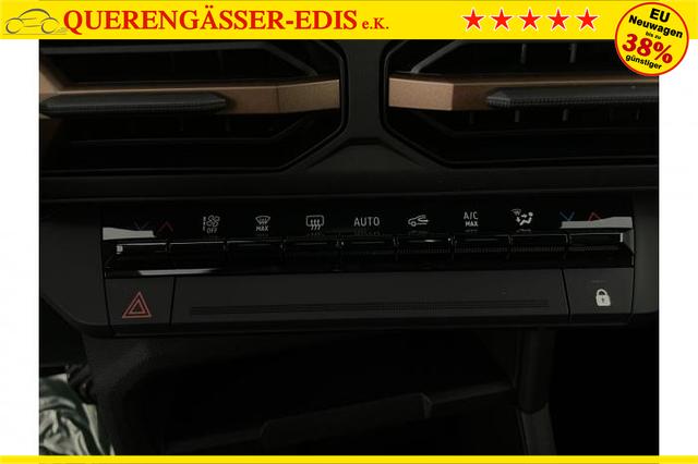 Dacia Bigster Extreme (Extreme ) TCe 130 1.2 Mild-Hybrid 96kW (131 PS) 6-Gang Schaltgetriebe 4x4 