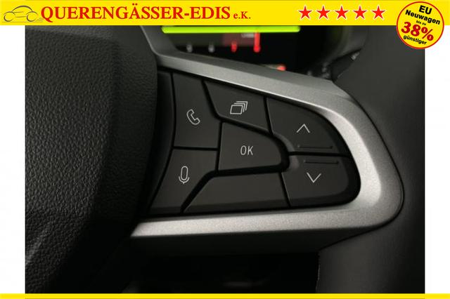 Dacia Bigster Extreme (Extreme ) TCe 130 1.2 Mild-Hybrid 96kW (131 PS) 6-Gang Schaltgetriebe 4x4 