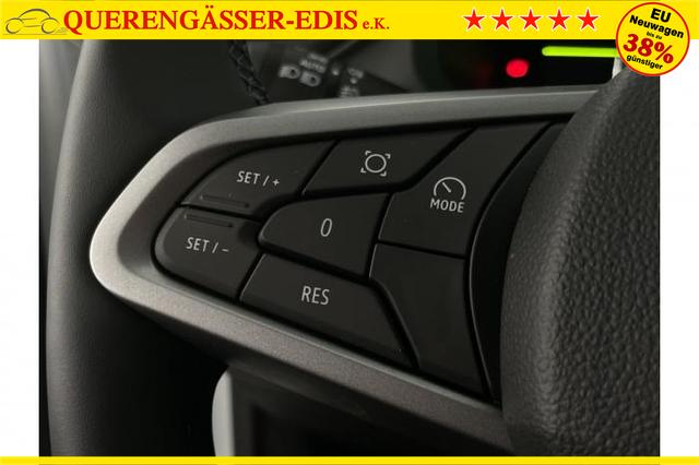 Dacia Bigster Extreme (Extreme ) TCe 130 1.2 Mild-Hybrid 96kW (131 PS) 6-Gang Schaltgetriebe 4x4 