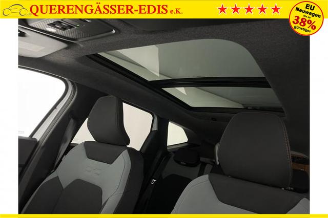 Dacia Bigster Extreme (Extreme ) TCe 130 1.2 Mild-Hybrid 96kW (131 PS) 6-Gang Schaltgetriebe 4x4 