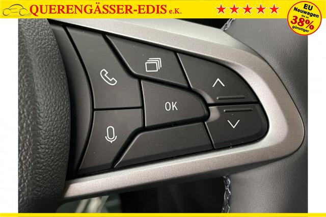 Dacia Bigster Extreme (Extreme ) TCe 130 1.2 Mild-Hybrid 96kW (131 PS) 6-Gang Schaltgetriebe 4x4 
