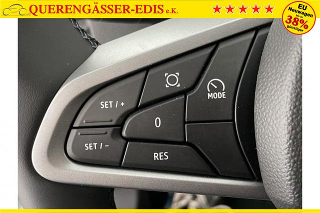 Dacia Bigster Extreme (Extreme ) TCe 130 1.2 Mild-Hybrid 96kW (131 PS) 6-Gang Schaltgetriebe 4x4 