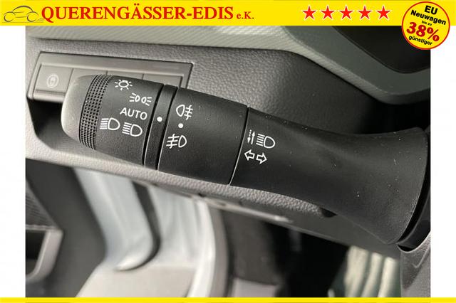 Dacia Bigster Extreme (Extreme ) TCe 130 1.2 Mild-Hybrid 96kW (131 PS) 6-Gang Schaltgetriebe 4x4 