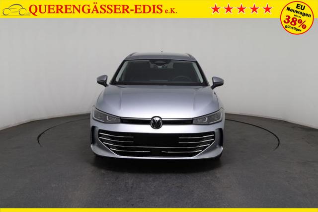 Volkswagen Passat Alltrack Elegance (Elegance) 2,0 TDI 110 kW (150 PS) 7-Gang DSG 