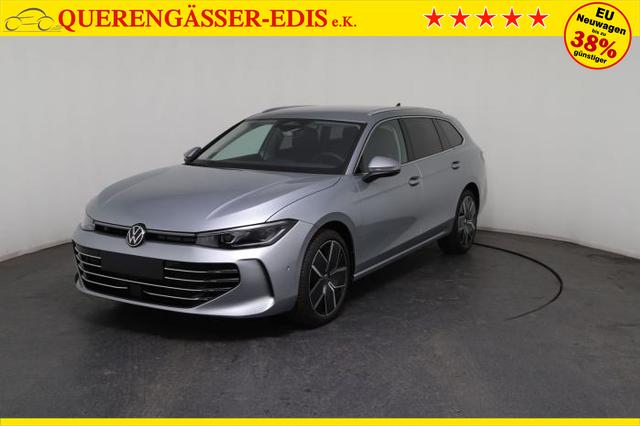 Volkswagen Passat Alltrack Elegance (Elegance) 2,0 TDI 110 kW (150 PS) 7-Gang DSG 