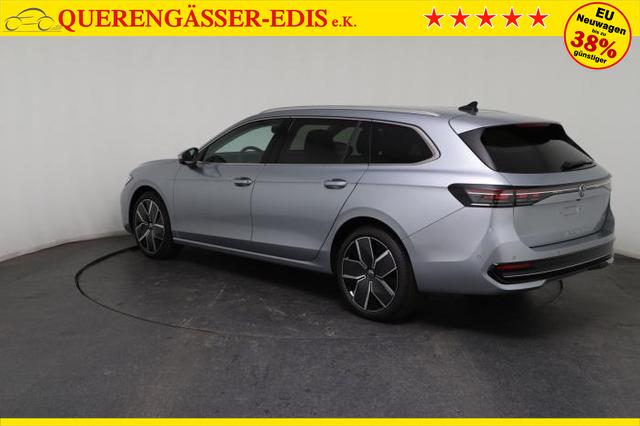 Volkswagen Passat Alltrack Elegance (Elegance) 2,0 TDI 110 kW (150 PS) 7-Gang DSG 