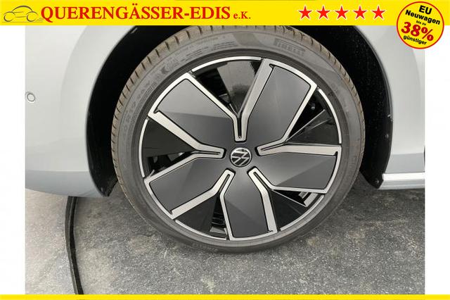 Volkswagen Passat Alltrack Elegance (Elegance) 2,0 TDI 110 kW (150 PS) 7-Gang DSG 