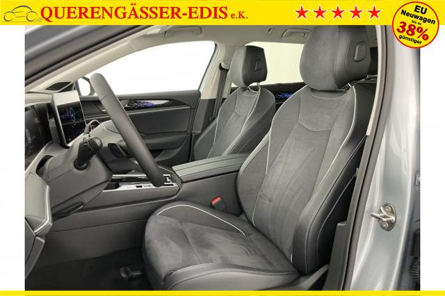 Volkswagen Passat Alltrack Elegance (Elegance) 2,0 TDI 110 kW (150 PS) 7-Gang DSG 