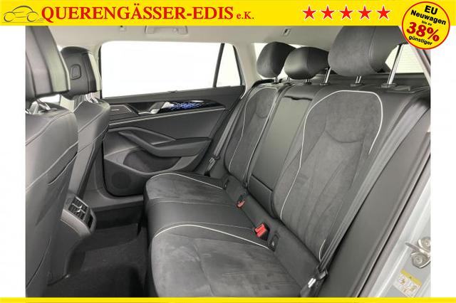 Volkswagen Passat Alltrack Elegance (Elegance) 2,0 TDI 110 kW (150 PS) 7-Gang DSG 