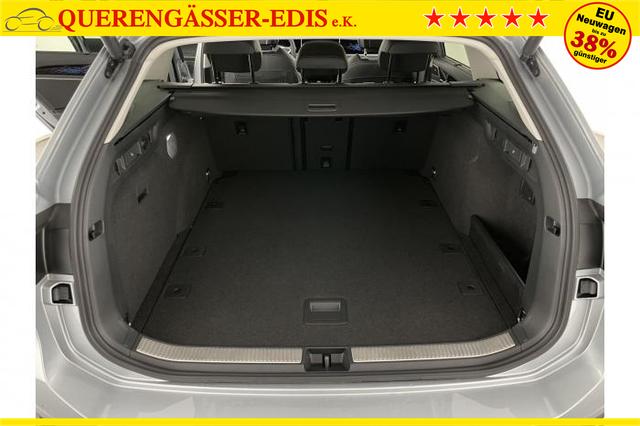 Volkswagen Passat Alltrack Elegance (Elegance) 2,0 TDI 110 kW (150 PS) 7-Gang DSG 