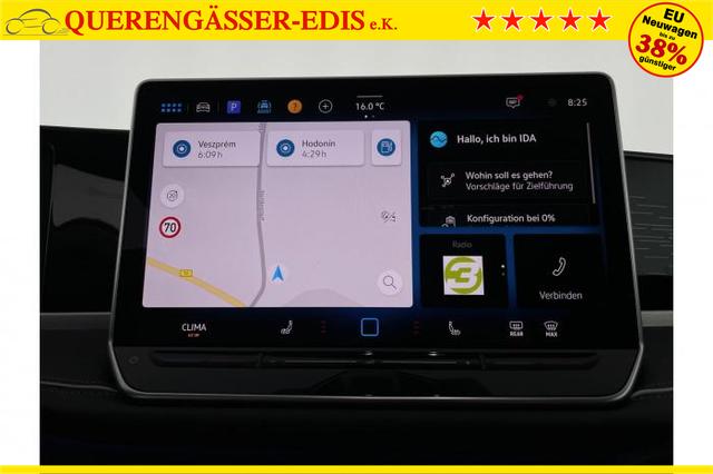 Volkswagen Passat Alltrack Elegance (Elegance) 2,0 TDI 110 kW (150 PS) 7-Gang DSG 