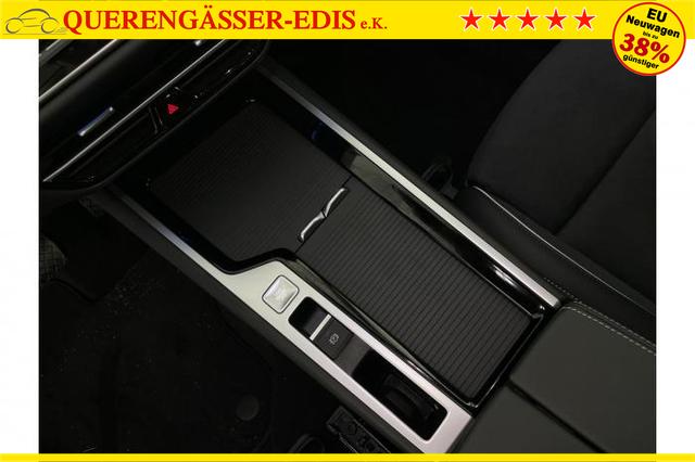 Volkswagen Passat Alltrack Elegance (Elegance) 2,0 TDI 110 kW (150 PS) 7-Gang DSG 