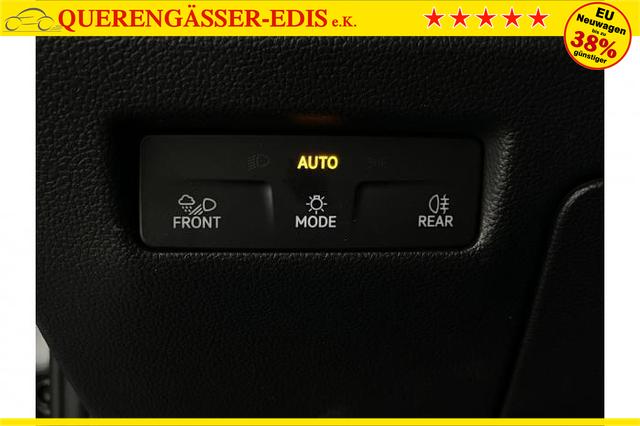 Volkswagen Passat Alltrack Elegance (Elegance) 2,0 TDI 110 kW (150 PS) 7-Gang DSG 