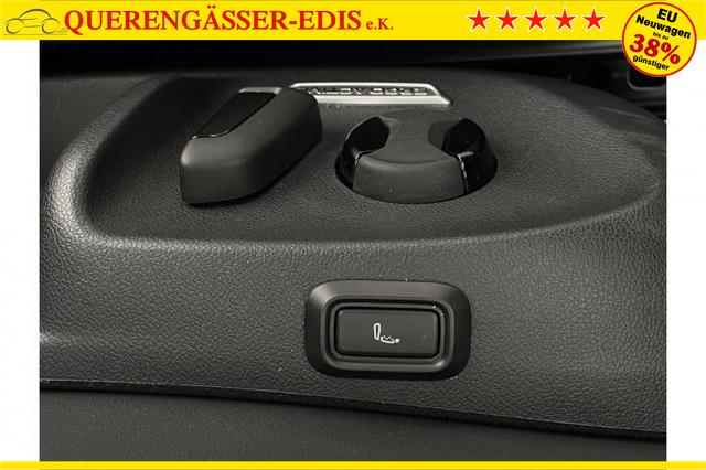 Volkswagen Passat Alltrack Elegance (Elegance) 2,0 TDI 110 kW (150 PS) 7-Gang DSG 