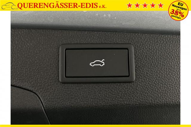 Volkswagen Passat Alltrack Elegance (Elegance) 2,0 TDI 110 kW (150 PS) 7-Gang DSG 