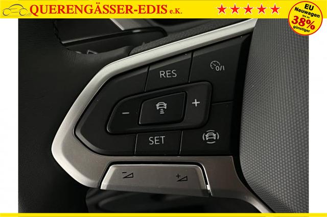 Volkswagen Touran Limited Edition 7-Sitzer (Limited 7-Sitzer) 1.5 TSI 110 KW (150 PS) 7-Gang DSG 