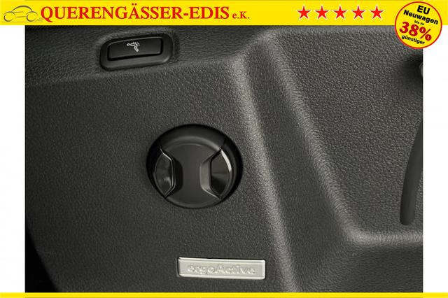 Volkswagen Touran Limited Edition 7-Sitzer (Limited 7-Sitzer) 1.5 TSI 110 KW (150 PS) 7-Gang DSG 