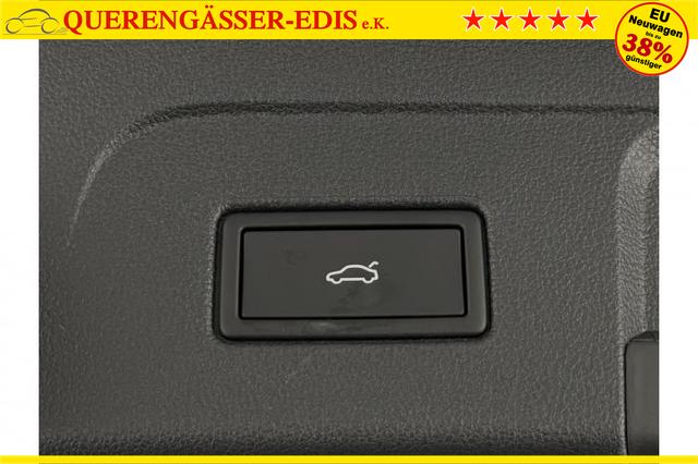 Volkswagen Touran Limited Edition 7-Sitzer (Limited 7-Sitzer) 1.5 TSI 110 KW (150 PS) 7-Gang DSG 