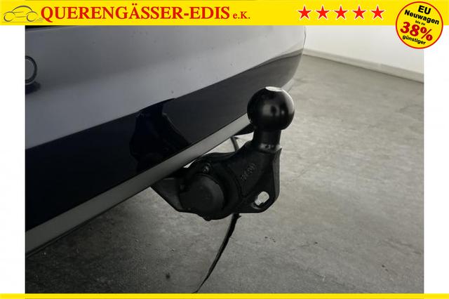 Volkswagen Touran Limited Edition 7-Sitzer (Limited 7-Sitzer) 1.5 TSI 110 KW (150 PS) 7-Gang DSG 