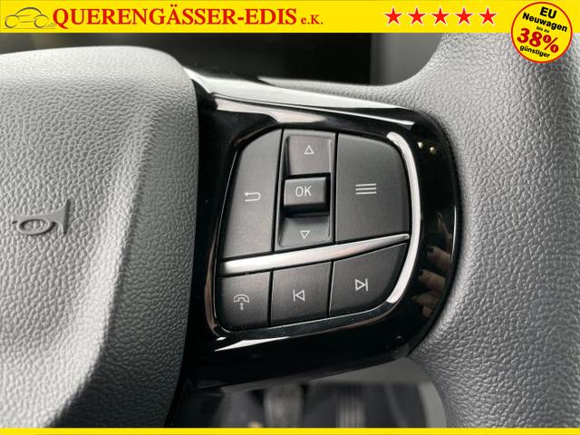 Ford Transit Trend Custom Kasten L2 (Trend ) 320 2.0 EcoBlue 100 KW (136 PS) 6-Gang-Schaltgetriebe 