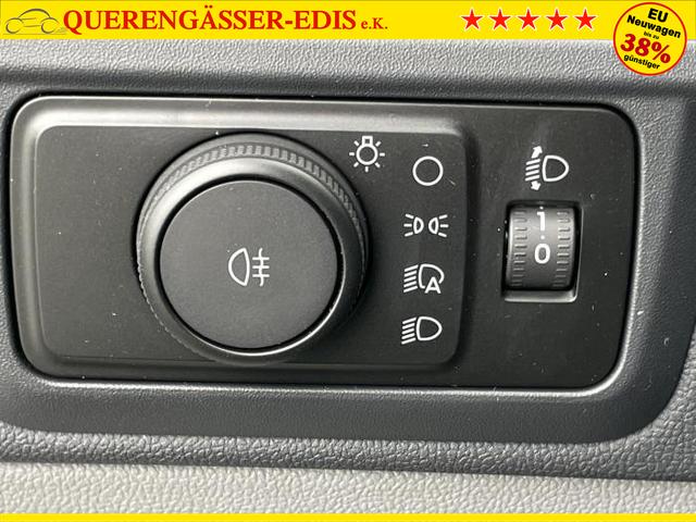 Ford Transit Trend Custom Kasten L2 (Trend ) 320 2.0 EcoBlue 100 KW (136 PS) 6-Gang-Schaltgetriebe 