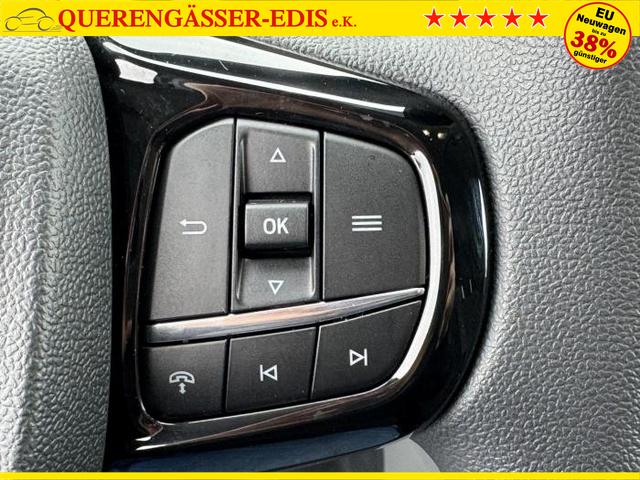Ford Transit Trend Custom Kasten L1 (Trend ) 320 2.0 EcoBlue 100kW (136 PS) 6-Gang-Schaltgetriebe 