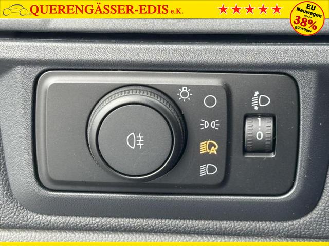 Ford Transit Trend Custom Kasten L1 (Trend ) 320 2.0 EcoBlue 100kW (136 PS) 6-Gang-Schaltgetriebe 