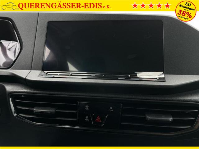 Volkswagen Caddy Cargo Maxi 7-Sitzer (Maxi 7-Sitzer) 2.0 TDI 90kW (122 PS) 7-Gang DSG 