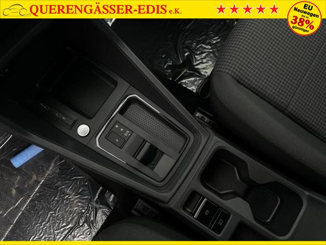 Volkswagen Caddy Cargo Maxi 7-Sitzer (Maxi 7-Sitzer) 2.0 TDI 90kW (122 PS) 7-Gang DSG 