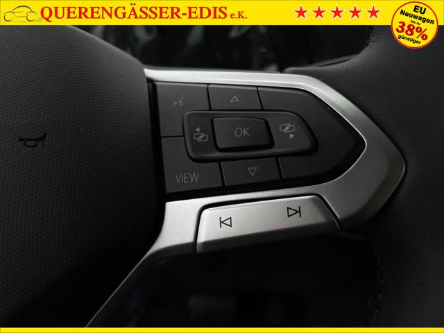 Volkswagen Caddy Cargo Maxi 7-Sitzer (Maxi 7-Sitzer) 2.0 TDI 90kW (122 PS) 7-Gang DSG 