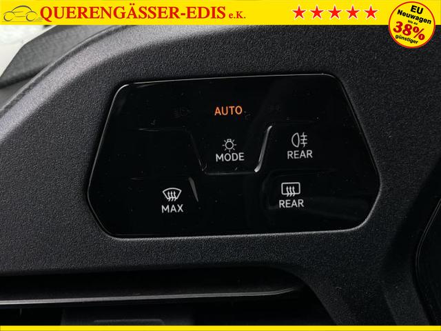 Volkswagen Caddy Cargo Maxi 7-Sitzer (Maxi 7-Sitzer) 2.0 TDI 90kW (122 PS) 7-Gang DSG 