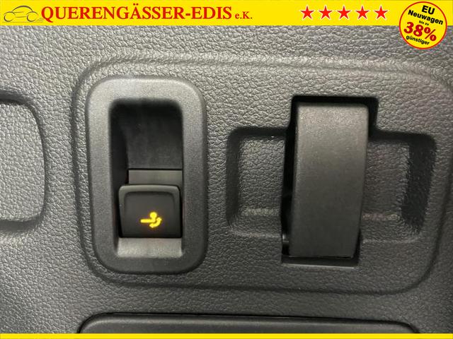 Volkswagen Touran Limited Edition 7-Sitzer (Limited 7-Sitzer) 1.5 TSI 110 KW (150 PS) 7-Gang DSG 