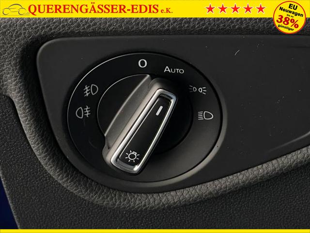 Volkswagen Touran Limited Edition 7-Sitzer (Limited 7-Sitzer) 1.5 TSI 110 KW (150 PS) 7-Gang DSG 