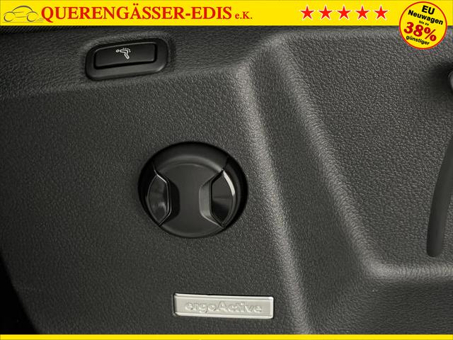 Volkswagen Touran Limited Edition 7-Sitzer (Limited 7-Sitzer) 1.5 TSI 110 KW (150 PS) 7-Gang DSG 