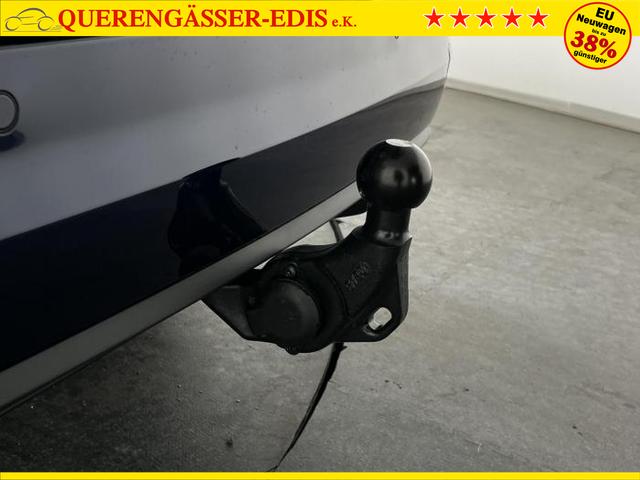 Volkswagen Touran Limited Edition 7-Sitzer (Limited 7-Sitzer) 1.5 TSI 110 KW (150 PS) 7-Gang DSG 