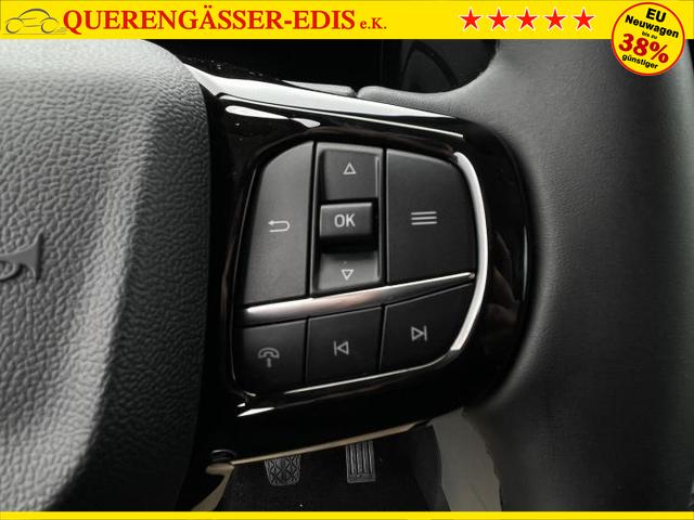 Ford Tourneo Custom Trend L2 9-Sitzer (Trend 9-Sitzer) 320 2.0 EcoBlue 100kW (136 PS) 6-Gang-Schaltgetriebe 