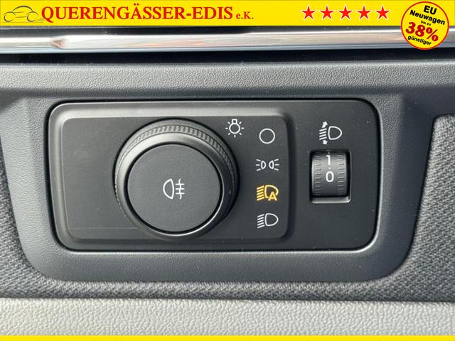 Ford Tourneo Custom Trend L2 9-Sitzer (Trend 9-Sitzer) 320 2.0 EcoBlue 100kW (136 PS) 6-Gang-Schaltgetriebe 