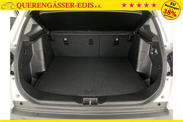 Suzuki S-Cross GLX (GLX) 1.4 BoosterJet 96kW (130 PS) 6-Gang-Schaltgetriebe 