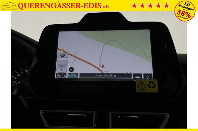 Suzuki S-Cross GLX (GLX) 1.4 BoosterJet 96kW (130 PS) 6-Gang-Schaltgetriebe 
