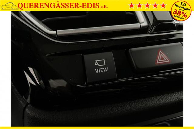 Suzuki S-Cross GLX (GLX) 1.4 BoosterJet 96kW (130 PS) 6-Gang-Schaltgetriebe 