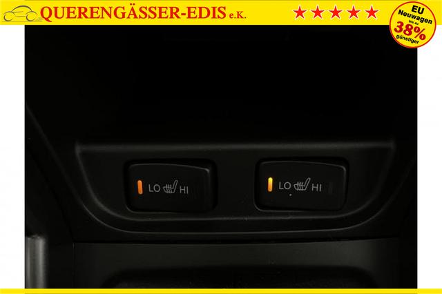 Suzuki S-Cross GLX (GLX) 1.4 BoosterJet 96kW (130 PS) 6-Gang-Schaltgetriebe 