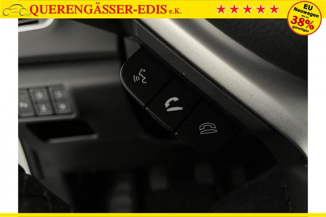 Suzuki S-Cross GLX (GLX) 1.4 BoosterJet 96kW (130 PS) 6-Gang-Schaltgetriebe 