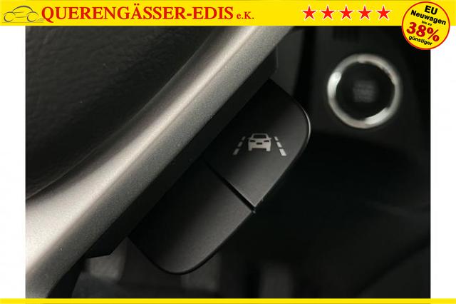 Suzuki S-Cross GLX (GLX) 1.4 BoosterJet 96kW (130 PS) 6-Gang-Schaltgetriebe 
