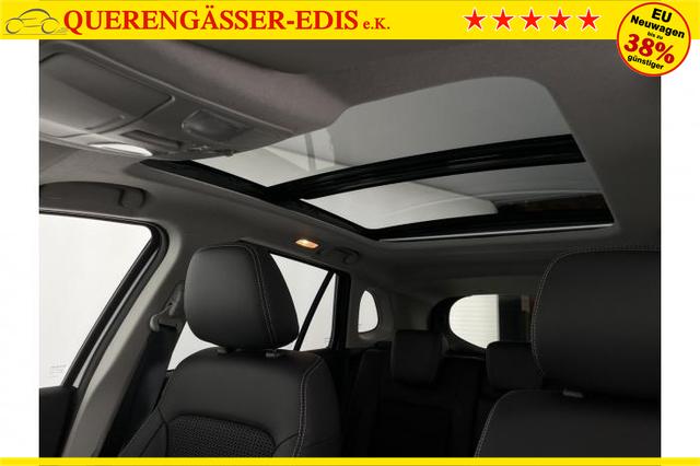 Suzuki S-Cross GLX (GLX) 1.4 BoosterJet 96kW (130 PS) 6-Gang-Schaltgetriebe 