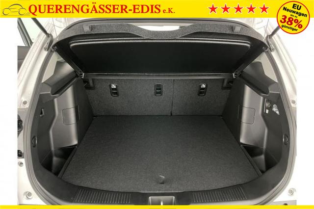 Suzuki S-Cross GLX (GLX) 1.4 BoosterJet 96kW (130 PS) 6-Gang-Schaltgetriebe 