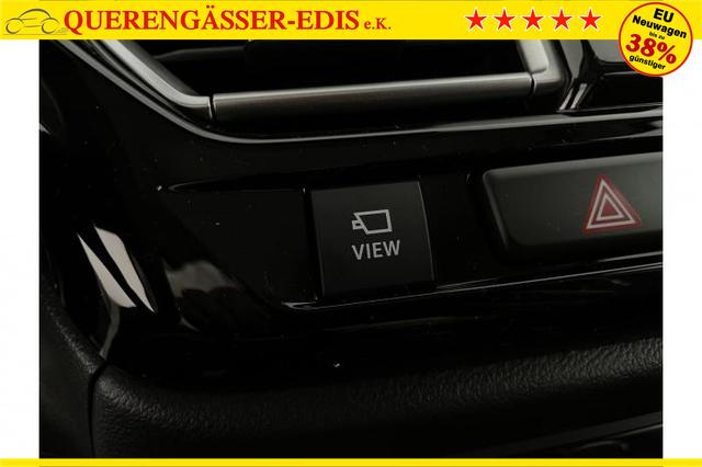 Suzuki S-Cross GLX (GLX) 1.4 BoosterJet 96kW (130 PS) 6-Gang-Schaltgetriebe 