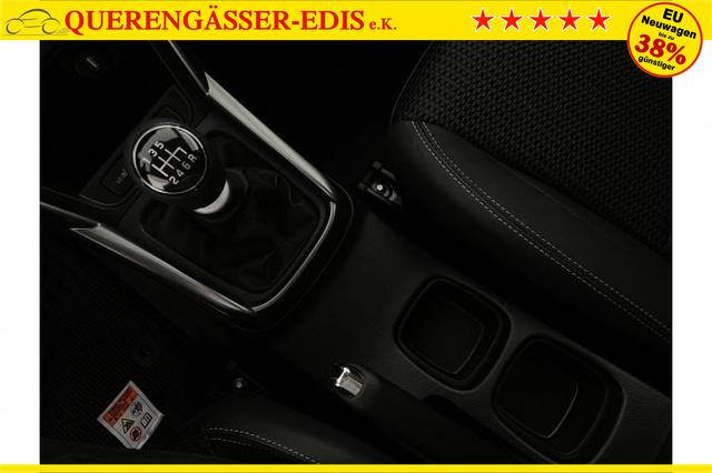Suzuki S-Cross GLX (GLX) 1.4 BoosterJet 96kW (130 PS) 6-Gang-Schaltgetriebe 