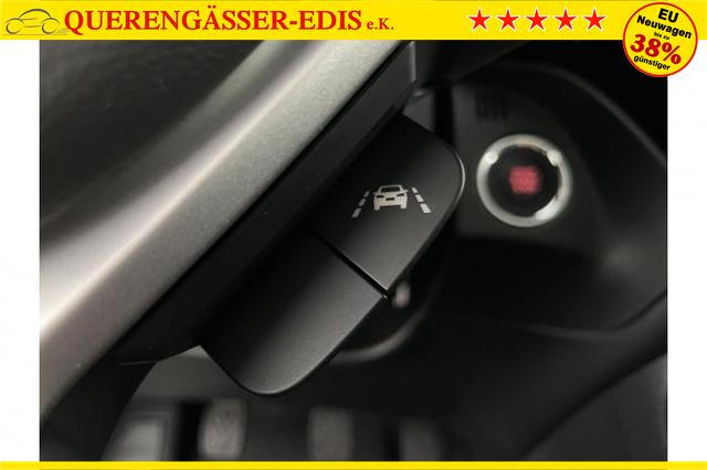 Suzuki S-Cross GLX (GLX) 1.4 BoosterJet 96kW (130 PS) 6-Gang-Schaltgetriebe 