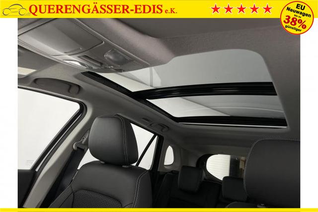 Suzuki S-Cross GLX (GLX) 1.4 BoosterJet 96kW (130 PS) 6-Gang-Schaltgetriebe 