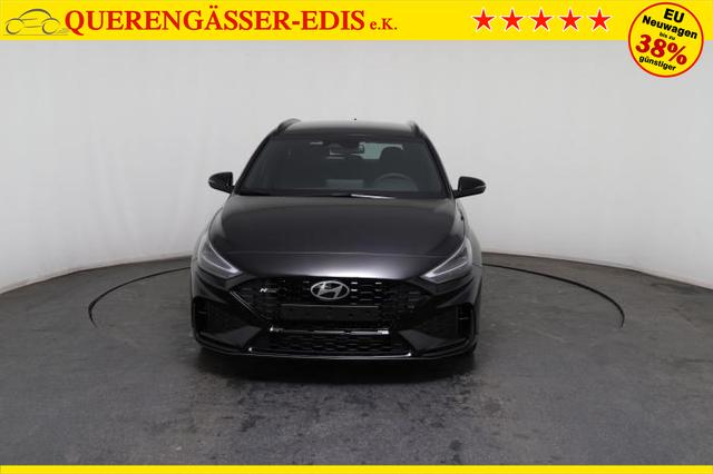Hyundai i30 Kombi N-Line (N-Line) 1.5 T-GDI 103kW (140 PS) 7-Gang-DCT 
